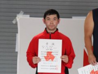 陸上２